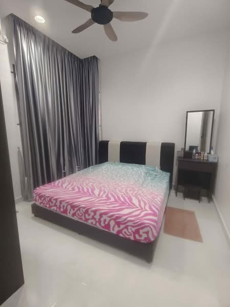 Kondominium untuk Disewa di Palazzo - Jeff Tan - Bedroom - PropertyGuru.com.my
