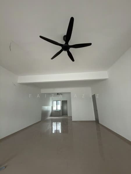 2-storey Terraced House for Rent in Kajang (Selangor) - Faiza Aziz - Living Room - PropertyGuru.com.my