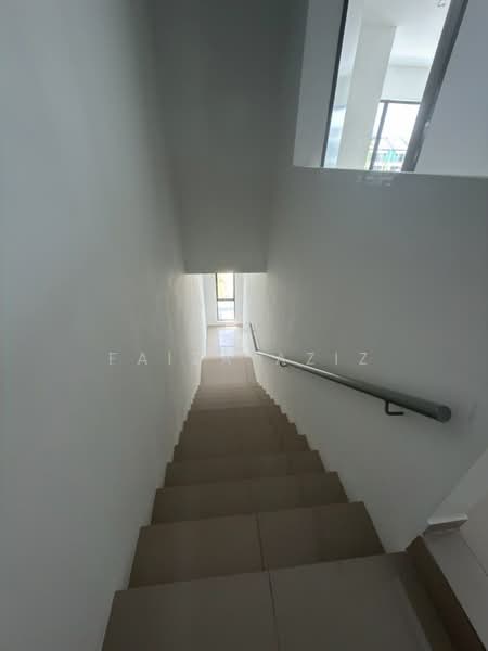 2-storey Terraced House for Rent in Kajang (Selangor) - Faiza Aziz - Interior - PropertyGuru.com.my