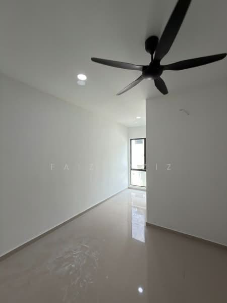 2-storey Terraced House for Rent in Kajang (Selangor) - Faiza Aziz - Interior - PropertyGuru.com.my