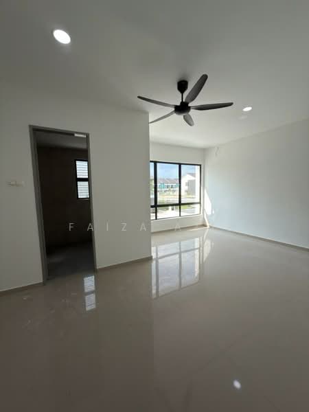 2-storey Terraced House for Rent in Kajang (Selangor) - Faiza Aziz - Interior - PropertyGuru.com.my