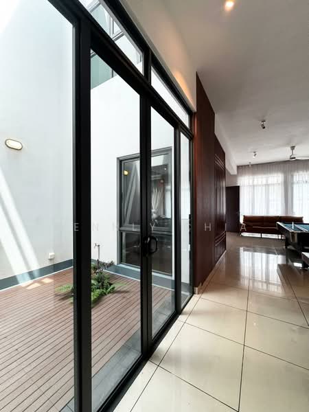 Rumah Teres untuk Disewa di Iskandar Puteri (Nusajaya) (Johor) - Kennly Chia - Interior - PropertyGuru.com.my