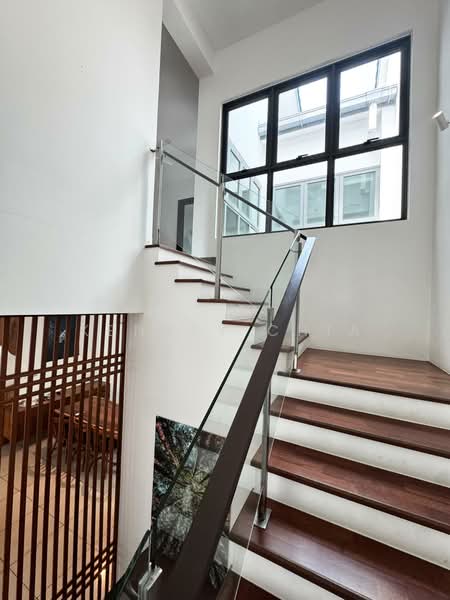 Rumah Teres untuk Disewa di Iskandar Puteri (Nusajaya) (Johor) - Kennly Chia - Interior - PropertyGuru.com.my