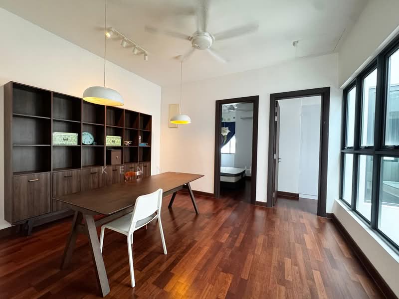 Rumah Teres untuk Disewa di Iskandar Puteri (Nusajaya) (Johor) - Kennly Chia - Interior - PropertyGuru.com.my