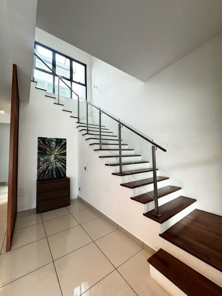 Rumah Teres untuk Disewa di Iskandar Puteri (Nusajaya) (Johor) - Kennly Chia - Interior - PropertyGuru.com.my