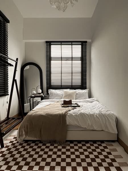 Service Residence for Rent at Union Suites - Jacob Ong - Bedroom - PropertyGuru.com.my
