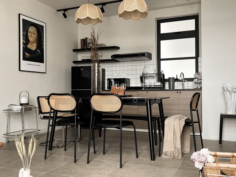Service Residence for Rent at Union Suites - Jacob Ong - PropertyGuru.com.my