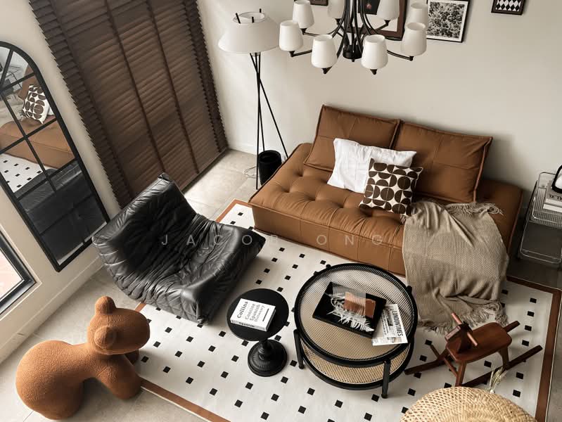 Service Residence for Rent at Union Suites - Jacob Ong - PropertyGuru.com.my