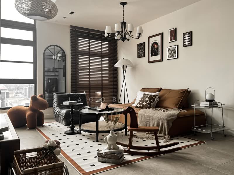Service Residence for Rent at Union Suites - Jacob Ong - PropertyGuru.com.my