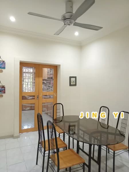 Rumah Teres 2 Tingkat untuk Dijual di Alma (Bukit Mertajam) - Jing Yi - Dining Room - PropertyGuru.com.my