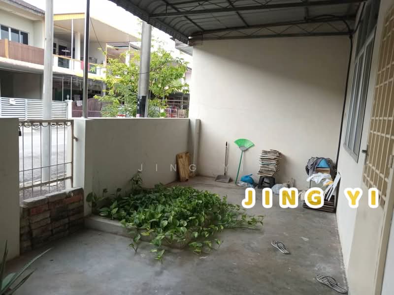 Rumah Teres 2 Tingkat untuk Dijual di Alma (Bukit Mertajam) - Jing Yi - Exterior - PropertyGuru.com.my