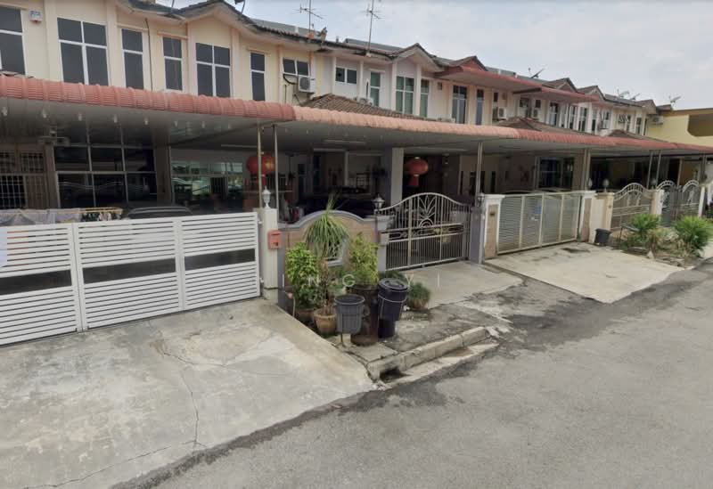 Rumah Teres 2 Tingkat untuk Dijual di Alma (Bukit Mertajam) - Jing Yi - Exterior - PropertyGuru.com.my