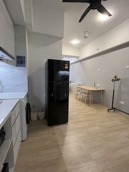 Service Residence for Rent at Aurora Suites @ Bukit Jalil - JJ Lim - Kitchen - PropertyGuru.com.my