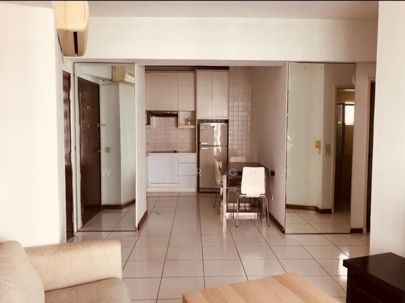 Service Residence for Rent at 38 Bidara Condominium - Walter Chin - Kitchen - PropertyGuru.com.my