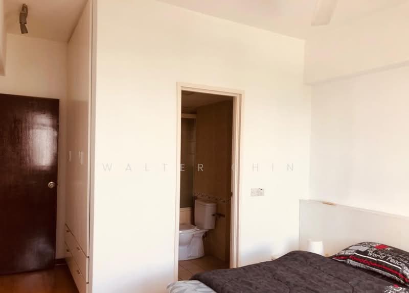 Service Residence for Rent at 38 Bidara Condominium - Walter Chin - Bedroom - PropertyGuru.com.my