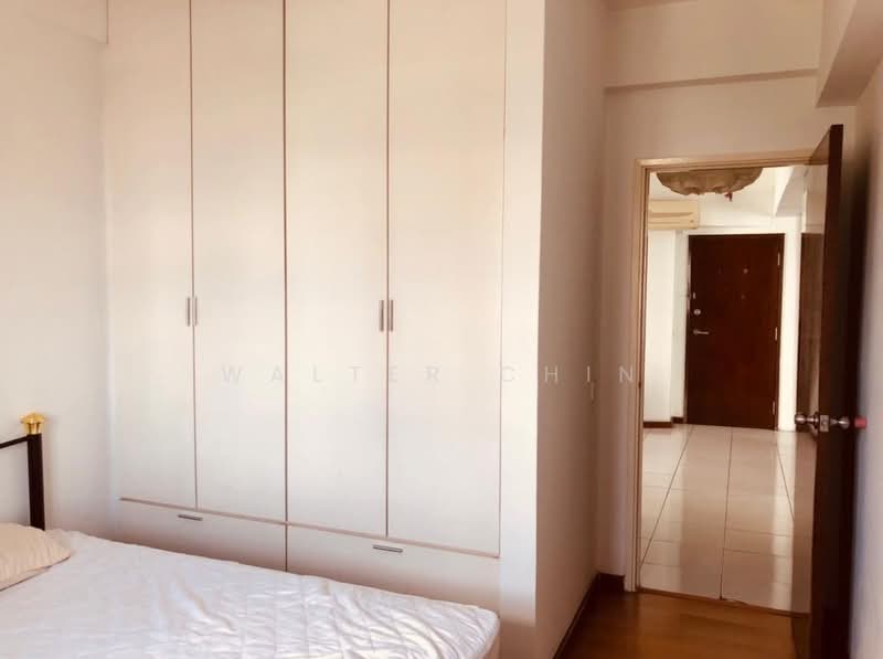 Service Residence for Rent at 38 Bidara Condominium - Walter Chin - Bedroom - PropertyGuru.com.my