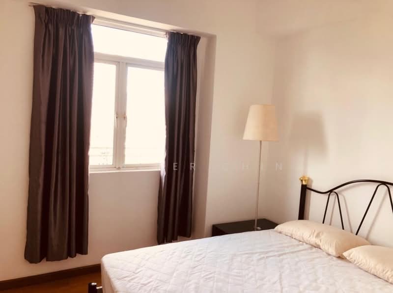 Service Residence for Rent at 38 Bidara Condominium - Walter Chin - Bedroom - PropertyGuru.com.my