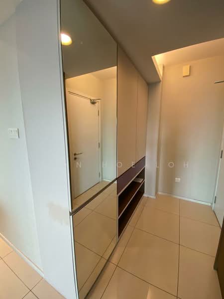 Servis Apartment untuk Disewa di Verve Suites KL South - Woon Hoe Loh - PropertyGuru.com.my