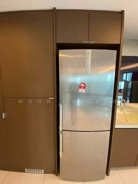 Servis Apartment untuk Disewa di Verve Suites KL South - Woon Hoe Loh - PropertyGuru.com.my