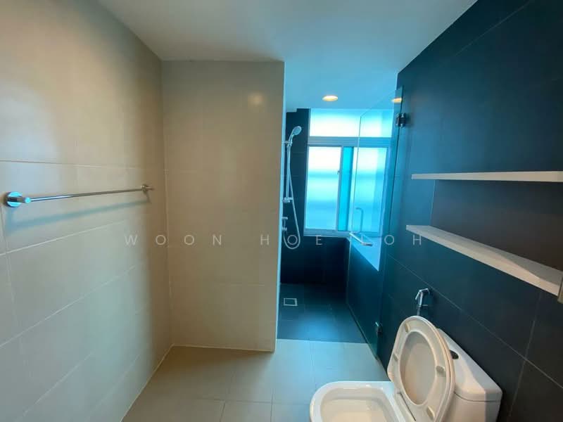 Servis Apartment untuk Disewa di Verve Suites KL South - Woon Hoe Loh - PropertyGuru.com.my