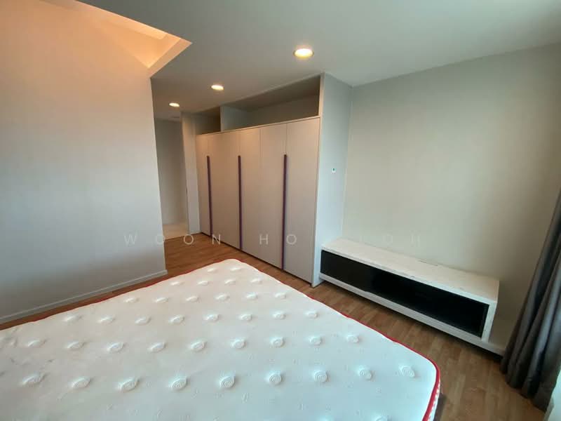 Servis Apartment untuk Disewa di Verve Suites KL South - Woon Hoe Loh - PropertyGuru.com.my