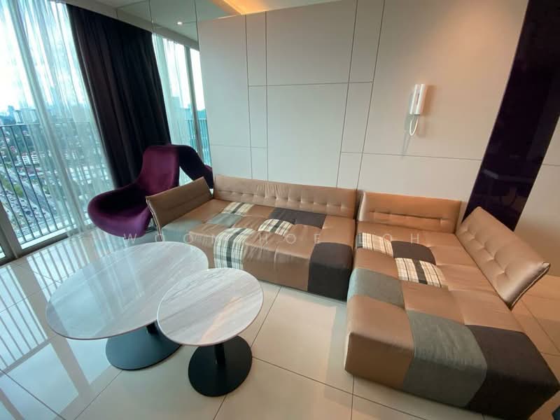 Servis Apartment untuk Disewa di Verve Suites KL South - Woon Hoe Loh - PropertyGuru.com.my