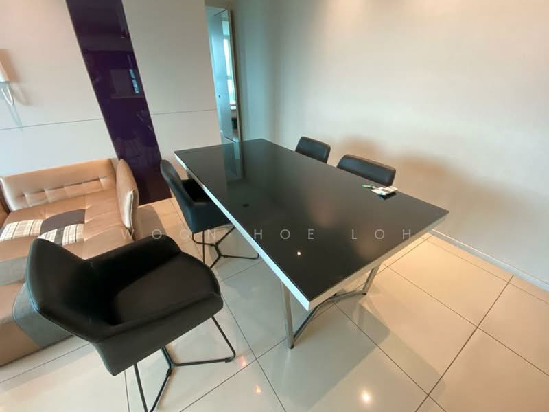 Servis Apartment untuk Disewa di Verve Suites KL South - Woon Hoe Loh - PropertyGuru.com.my