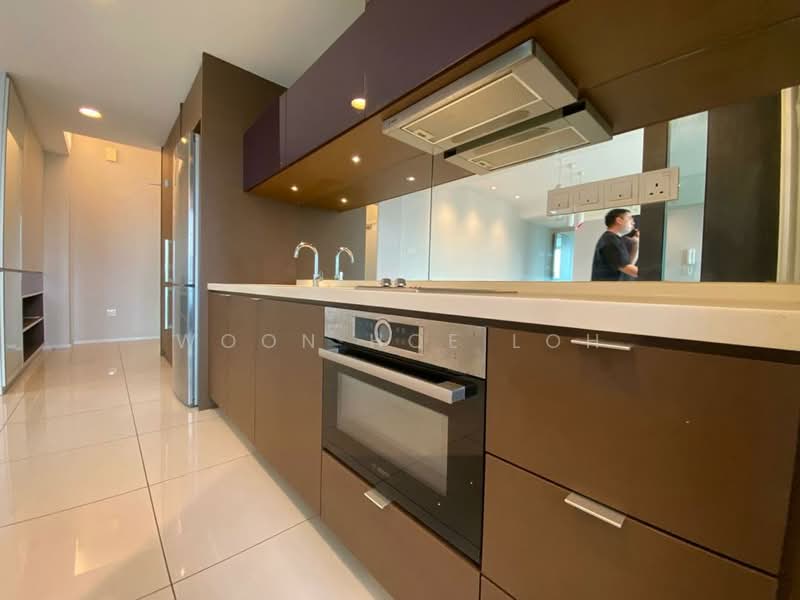 Servis Apartment untuk Disewa di Verve Suites KL South - Woon Hoe Loh - PropertyGuru.com.my
