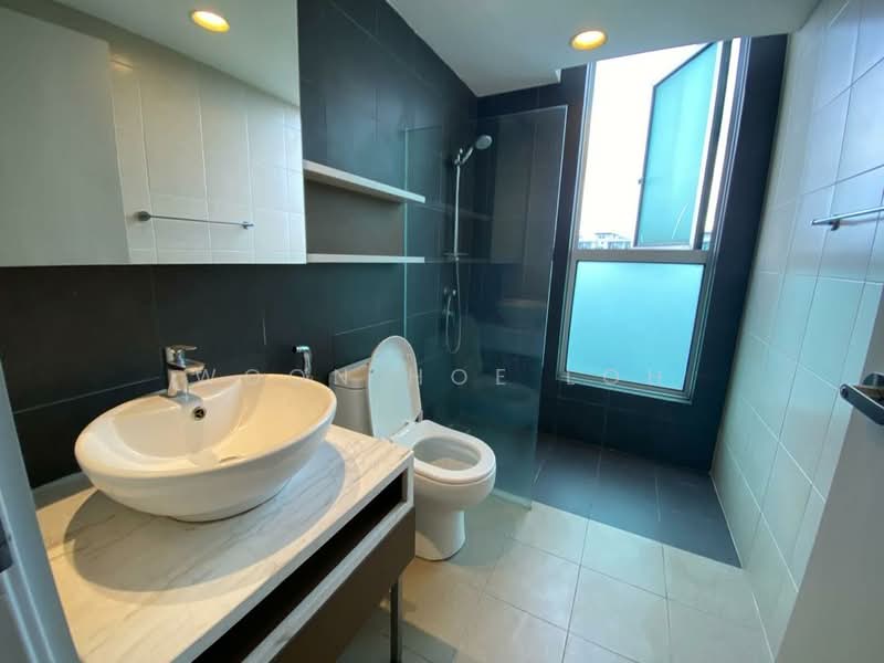Servis Apartment untuk Disewa di Verve Suites KL South - Woon Hoe Loh - PropertyGuru.com.my
