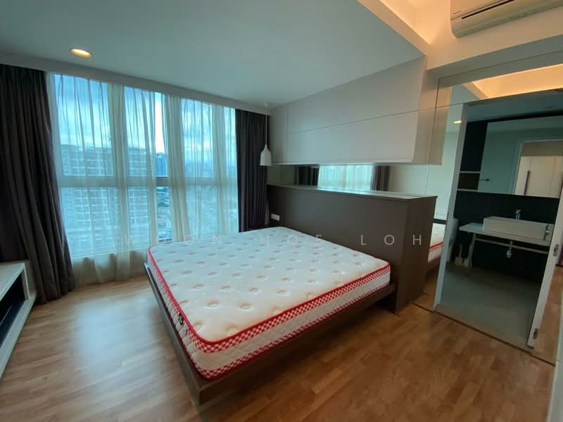 Servis Apartment untuk Disewa di Verve Suites KL South - Woon Hoe Loh - PropertyGuru.com.my