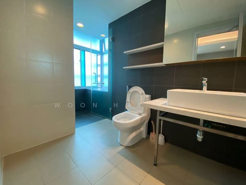 Servis Apartment untuk Disewa di Verve Suites KL South - Woon Hoe Loh - PropertyGuru.com.my