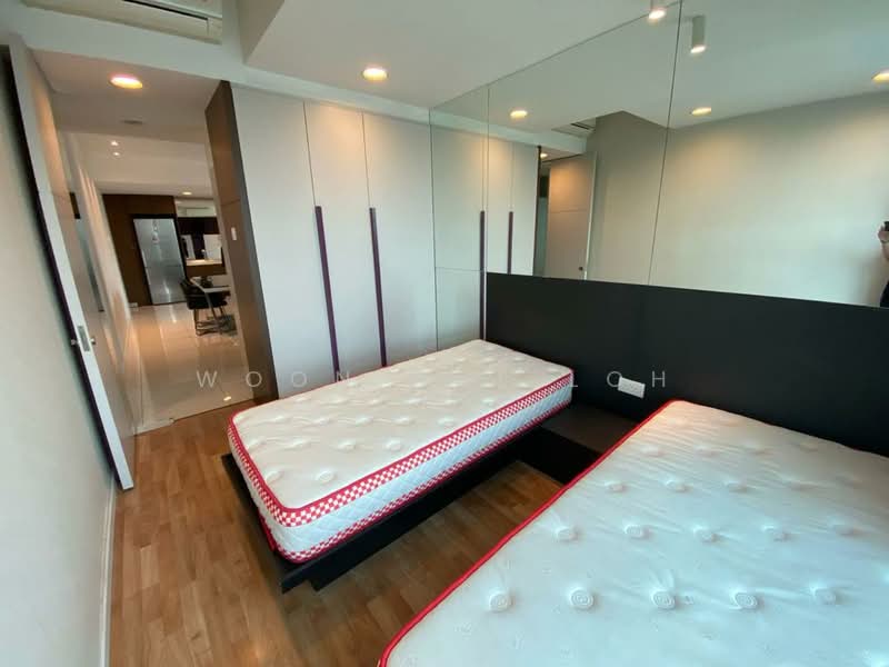 Servis Apartment untuk Disewa di Verve Suites KL South - Woon Hoe Loh - PropertyGuru.com.my