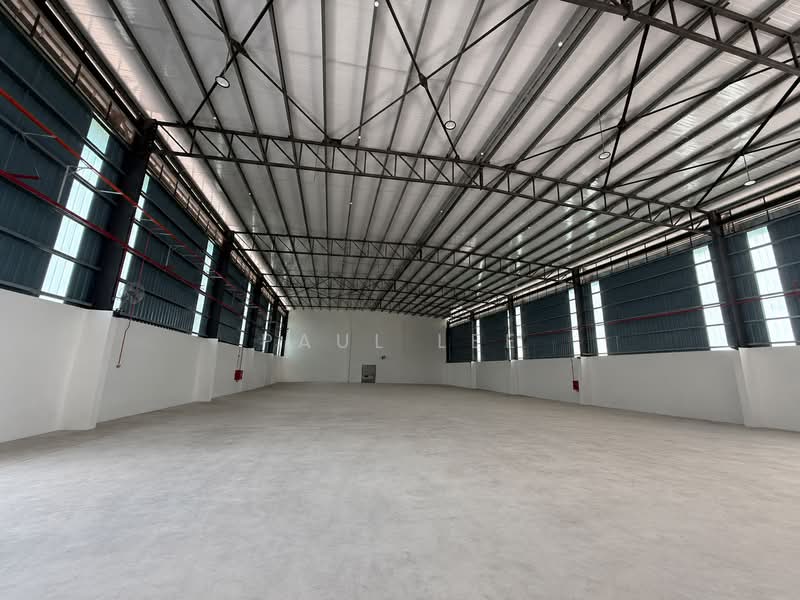 Kilang untuk Disewa di Juru (Penang) - Paul Lee - Interior - PropertyGuru.com.my