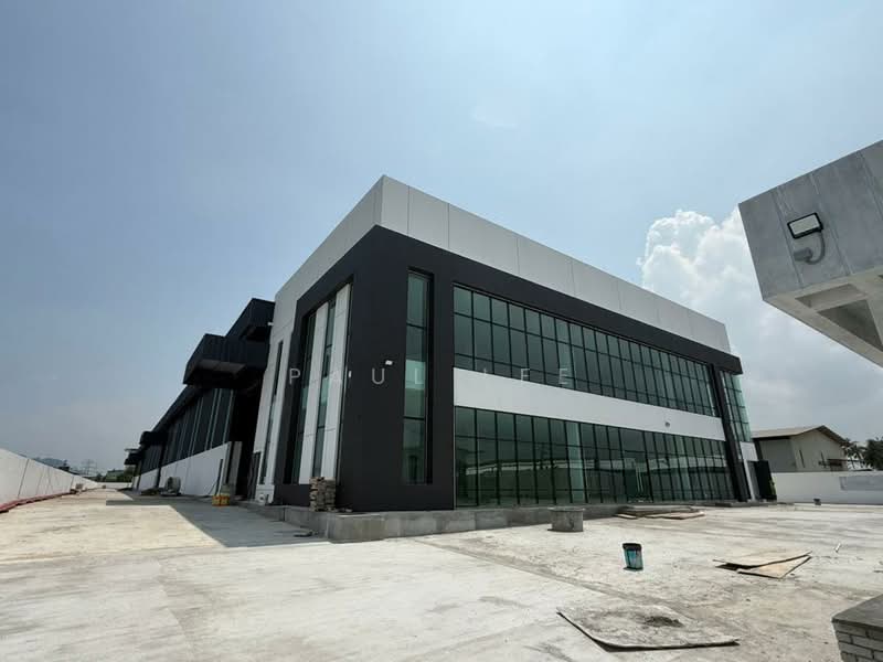 Kilang untuk Disewa di Juru (Penang) - Paul Lee - Exterior - PropertyGuru.com.my