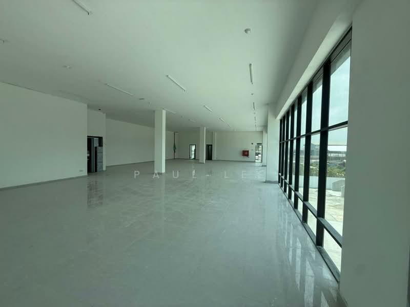 Kilang untuk Disewa di Juru (Penang) - Paul Lee - Interior - PropertyGuru.com.my