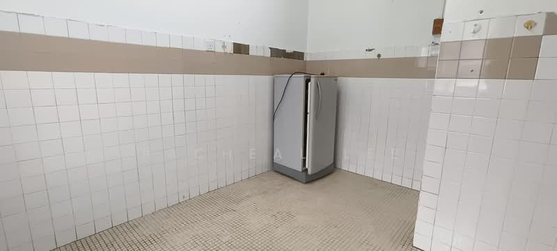 1-storey Terraced House for Rent in Taman Setapak (Setapak) - Racheal Lee - PropertyGuru.com.my