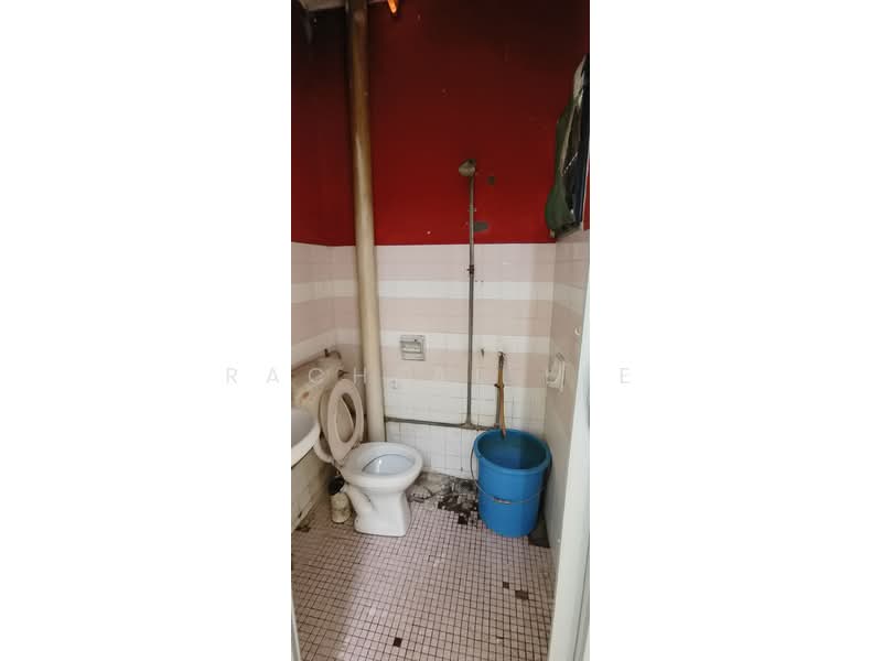 1-storey Terraced House for Rent in Taman Setapak (Setapak) - Racheal Lee - PropertyGuru.com.my