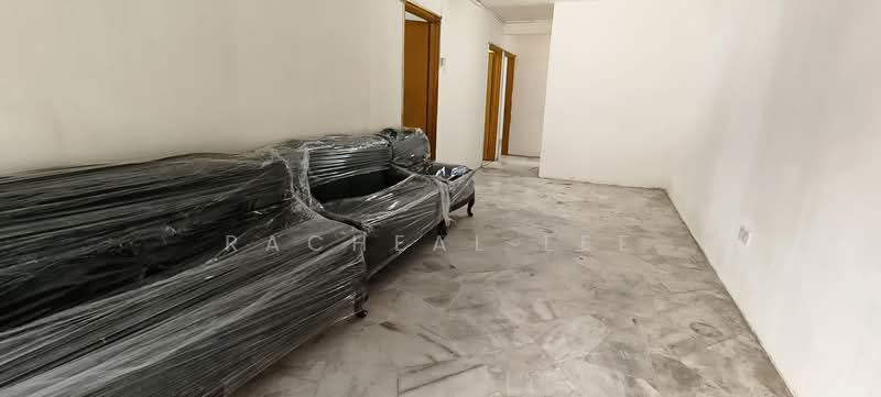 1-storey Terraced House for Rent in Taman Setapak (Setapak) - Racheal Lee - PropertyGuru.com.my