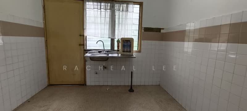 1-storey Terraced House for Rent in Taman Setapak (Setapak) - Racheal Lee - PropertyGuru.com.my
