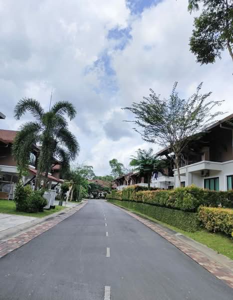 Semi-Detached House for Rent in Gelang Patah (Johor) - Kym Kee - Exterior - PropertyGuru.com.my