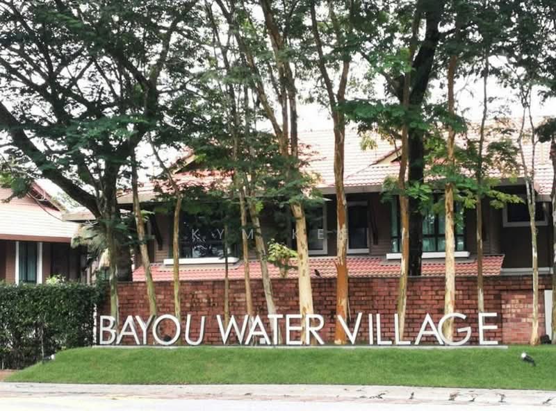 Semi-Detached House for Rent in Gelang Patah (Johor) - Kym Kee - Exterior - PropertyGuru.com.my