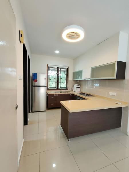 Semi-Detached House for Rent in Gelang Patah (Johor) - Kym Kee - Kitchen - PropertyGuru.com.my