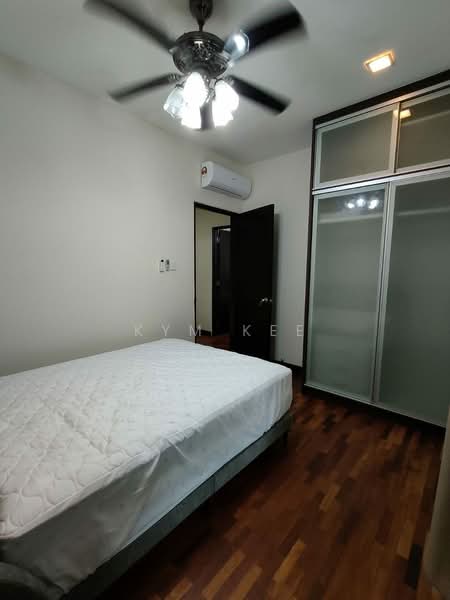 Semi-Detached House for Rent in Gelang Patah (Johor) - Kym Kee - Bedroom - PropertyGuru.com.my
