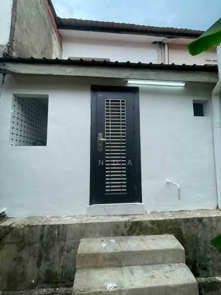 2-storey Terraced House for Sale in Bandar Baru Permas Jaya (Permas Jaya) - Melinda Ee - Exterior - PropertyGuru.com.my