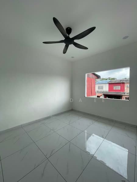 2-storey Terraced House for Sale in Bandar Baru Permas Jaya (Permas Jaya) - Melinda Ee - Interior - PropertyGuru.com.my