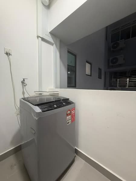 Servis Apartment untuk Disewa di Veranda Residence - Vinz Ang - Exterior - PropertyGuru.com.my
