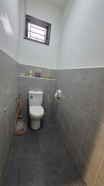 Shop / Office for Rent in Eco Business Park 1 (Johor Bahru) - Elleyna Soo - Bathroom - PropertyGuru.com.my