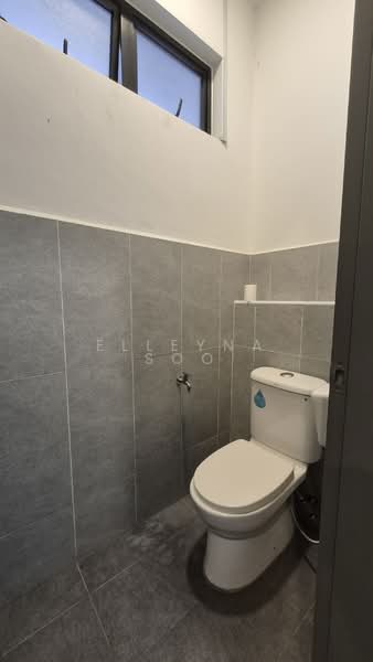 Shop / Office for Rent in Eco Business Park 1 (Johor Bahru) - Elleyna Soo - Bathroom - PropertyGuru.com.my