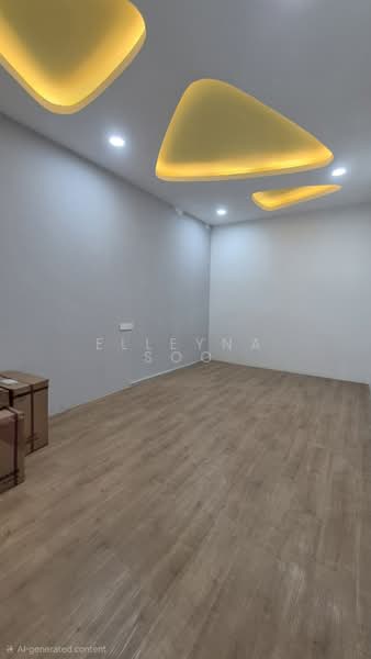 Shop / Office for Rent in Eco Business Park 1 (Johor Bahru) - Elleyna Soo - Interior - PropertyGuru.com.my
