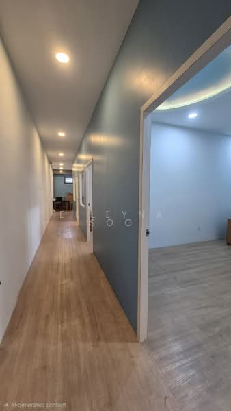 Shop / Office for Rent in Eco Business Park 1 (Johor Bahru) - Elleyna Soo - Corridor - PropertyGuru.com.my